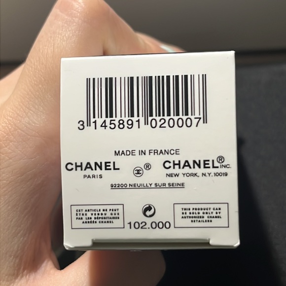 Brand New Huile de Jasmin Chanel - Picture 5 of 6